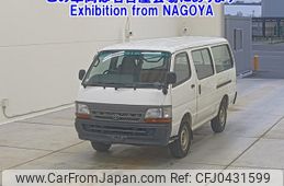 toyota hiace-van 2001 -TOYOTA--Hiace Van LH172V-6102703---TOYOTA--Hiace Van LH172V-6102703-