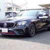 mercedes-benz e-class 2017 quick_quick_LDA-213004C_WDD2130042A321243 image 1