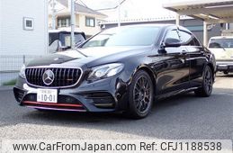 mercedes-benz e-class 2017 quick_quick_LDA-213004C_WDD2130042A321243