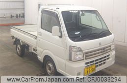 suzuki carry-truck 2019 -SUZUKI 【群馬 483ｲ4350】--Carry Truck DA16T--482520---SUZUKI 【群馬 483ｲ4350】--Carry Truck DA16T--482520-