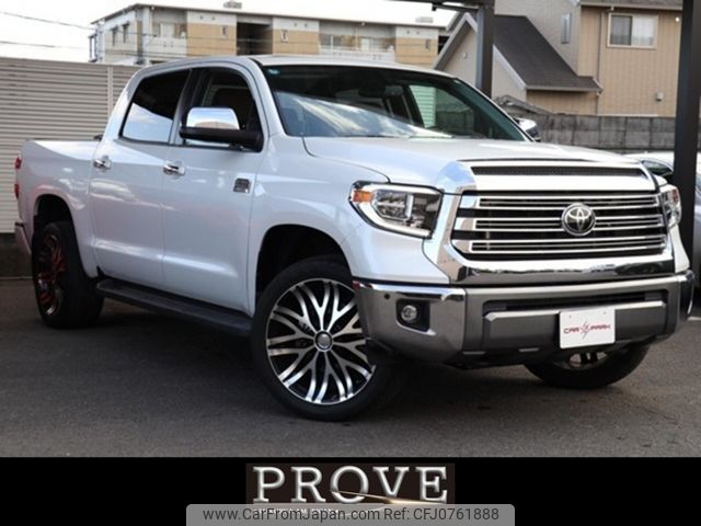 toyota tundra undefined CARSENSOR_JP_AU6193559649 image 1