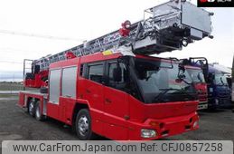 hino hino-others 2005 -HINO--Hino Truck PR2PPWF-10017---HINO--Hino Truck PR2PPWF-10017-