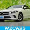 mercedes-benz a-class 2019 quick_quick_177084_WDD1770842J059022 image 1