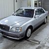 toyota crown-majesta 1996 -TOYOTA--Crown Majesta JZS155-8007190---TOYOTA--Crown Majesta JZS155-8007190- image 5