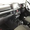 suzuki jimny 2022 -SUZUKI 【山口 581め13】--Jimny JB64W-248301---SUZUKI 【山口 581め13】--Jimny JB64W-248301- image 4