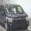 suzuki wagon-r 2017 -SUZUKI--Wagon R MH55S-148509---SUZUKI--Wagon R MH55S-148509- image 1