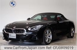 bmw z4 2023 -BMW--BMW Z4 3BA-HF20--WBAHF12080WY07705---BMW--BMW Z4 3BA-HF20--WBAHF12080WY07705-