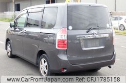 toyota noah 2009 CFJ1785158