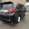 toyota alphard 2018 -TOYOTA--Alphard DBA-AGH30W--AGH30-0168858---TOYOTA--Alphard DBA-AGH30W--AGH30-0168858- image 2