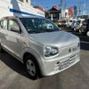 suzuki alto 2015 -SUZUKI--Alto DBA-HA36S--HA36S-257756---SUZUKI--Alto DBA-HA36S--HA36S-257756- image 5