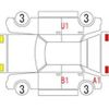 mazda cx-8 2021 -MAZDA--CX-8 3DA-KG2P--KG2P-354887---MAZDA--CX-8 3DA-KG2P--KG2P-354887- image 2