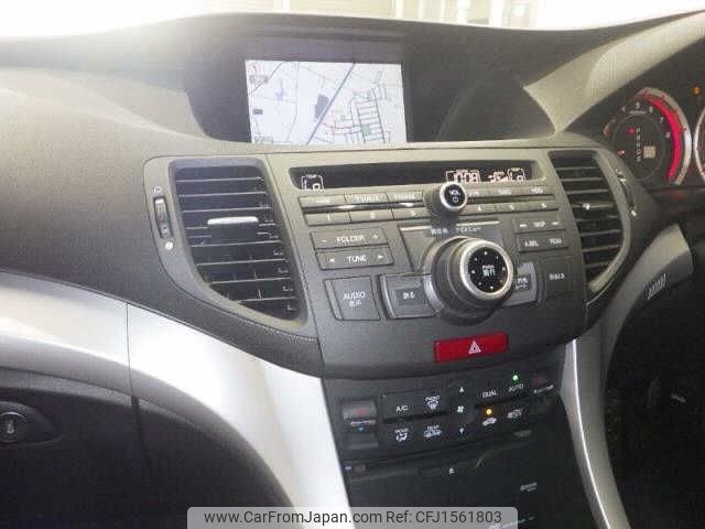 honda accord-tourer 2013 CFJ1561803 image 1