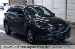 mazda cx-8 2019 -MAZDA--CX-8 3DA-KG2P--KG2P-204876---MAZDA--CX-8 3DA-KG2P--KG2P-204876-