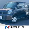 nissan moco 2013 -NISSAN--Moco DBA-MG33S--MG33S-626436---NISSAN--Moco DBA-MG33S--MG33S-626436- image 1