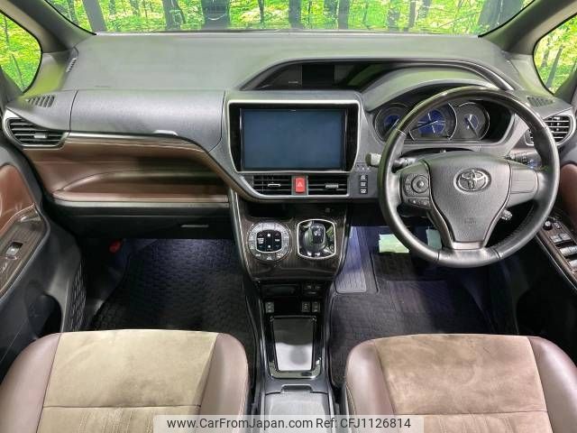 toyota esquire 2018 -TOYOTA--Esquire DAA-ZWR80G--ZWR80-0347901---TOYOTA--Esquire DAA-ZWR80G--ZWR80-0347901- image 2