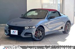 honda s660 2022 -HONDA--S660 3BA-JW5--JW5-6202746---HONDA--S660 3BA-JW5--JW5-6202746-