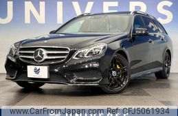 mercedes-benz e-class-station-wagon 2014 -MERCEDES-BENZ--Benz E Class Wagon RBA-212280C--WDD2122801A964969---MERCEDES-BENZ--Benz E Class Wagon RBA-212280C--WDD2122801A964969-