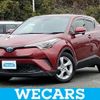toyota c-hr 2019 quick_quick_DAA-ZYX10_ZYX10-2190413 image 1
