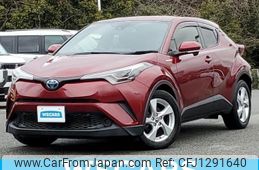 toyota c-hr 2019 quick_quick_DAA-ZYX10_ZYX10-2190413