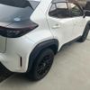 toyota yaris-cross 2021 CFJ1569151 image 2
