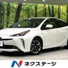 toyota prius 2020 -TOYOTA--Prius DAA-ZVW55--ZVW55-6013909---TOYOTA--Prius DAA-ZVW55--ZVW55-6013909- image 1