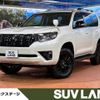 toyota land-cruiser-prado 2020 -TOYOTA--Land Cruiser Prado 3BA-TRJ150W--TRJ150-0116028---TOYOTA--Land Cruiser Prado 3BA-TRJ150W--TRJ150-0116028- image 1