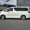 toyota alphard 2014 -TOYOTA 【前橋 328ﾈ8008】--Alphard ANH20W--8324290---TOYOTA 【前橋 328ﾈ8008】--Alphard ANH20W--8324290- image 22