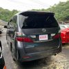 toyota vellfire 2010 quick_quick_DBA-ANH20W_ANH20W-8139527 image 10