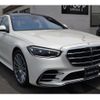 mercedes-benz s-class 2023 quick_quick_3DA-223033_W1K2230332A219589 image 1