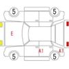 lexus es 2020 -LEXUS--Lexus ES 6AA-AXZH10--AXZH10-1013837---LEXUS--Lexus ES 6AA-AXZH10--AXZH10-1013837- image 2