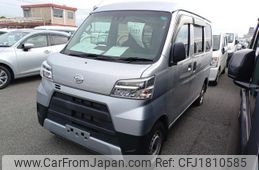 daihatsu hijet-cargo 2021 CFJ1810585