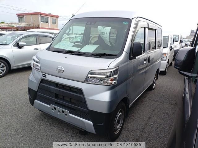 daihatsu hijet-cargo 2021 CFJ1810585 image 1