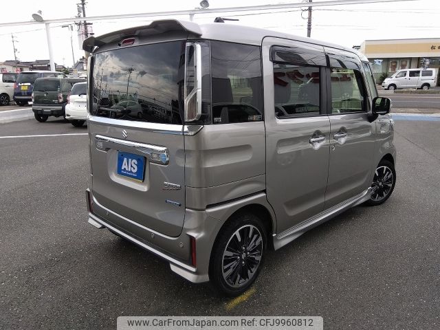 suzuki spacia 2021 -SUZUKI--Spacia 4AA-MK53S--MK53S-948354---SUZUKI--Spacia 4AA-MK53S--MK53S-948354- image 2