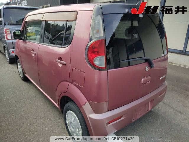 suzuki mr-wagon 2011 -SUZUKI--MR Wagon MF33S--115346---SUZUKI--MR Wagon MF33S--115346- image 2