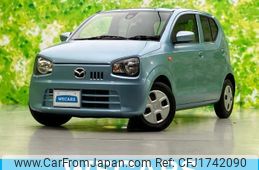mazda carol 2015 CFJ1742090