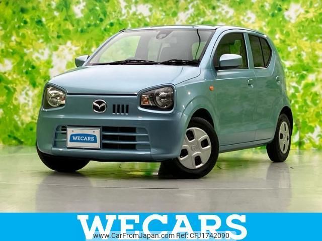 mazda carol 2015 CFJ1742090 image 1