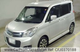 suzuki solio 2014 -SUZUKI 【札幌 504ま948】--Solio MA15S-518509---SUZUKI 【札幌 504ま948】--Solio MA15S-518509-