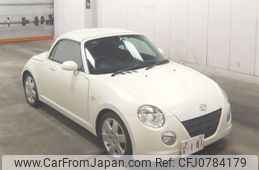 daihatsu copen 2011 -DAIHATSU--Copen L880K--0056028---DAIHATSU--Copen L880K--0056028-