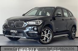 bmw x1 2017 -BMW--BMW X1 LDA-HT20--WBAHT920X05G90516---BMW--BMW X1 LDA-HT20--WBAHT920X05G90516-