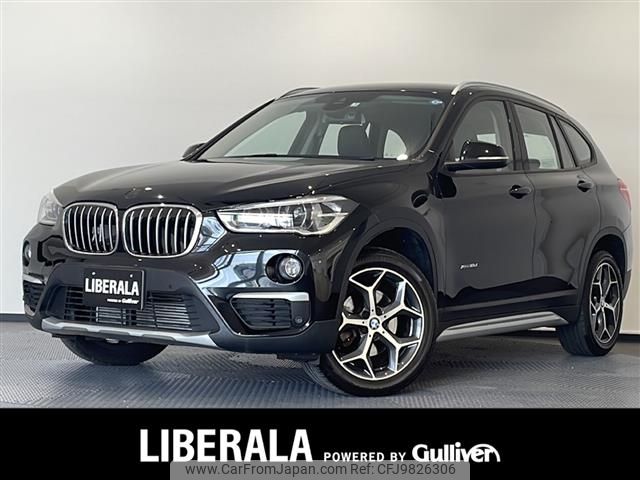 bmw x1 2017 -BMW--BMW X1 LDA-HT20--WBAHT920X05G90516---BMW--BMW X1 LDA-HT20--WBAHT920X05G90516- image 1