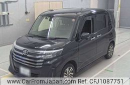 toyota roomy 2020 -TOYOTA 【三河 503ﾃ9934】--Roomy 5BA-M900A--M900A-0520707---TOYOTA 【三河 503ﾃ9934】--Roomy 5BA-M900A--M900A-0520707-