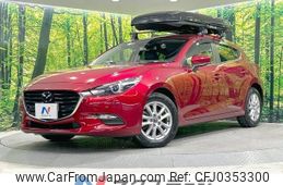 mazda axela 2017 -MAZDA--Axela DBA-BM5AS--BM5AS-401805---MAZDA--Axela DBA-BM5AS--BM5AS-401805-