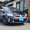 toyota prius 2012 -TOYOTA--Prius ZVW30--ZVW30-5418666---TOYOTA--Prius ZVW30--ZVW30-5418666- image 1