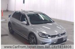 volkswagen golf 2020 quick_quick_3DA-AUDFG_WVWZZZAUZLW135344