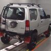 suzuki jimny 2010 -SUZUKI 【Ｎｏ後日 】--Jimny JB23W-621447---SUZUKI 【Ｎｏ後日 】--Jimny JB23W-621447- image 2