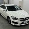 mercedes-benz cla-class 2016 -MERCEDES-BENZ 【横浜 306ス8311】--Benz CLA 117942-WDD1179422N350398---MERCEDES-BENZ 【横浜 306ス8311】--Benz CLA 117942-WDD1179422N350398- image 1