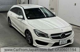 mercedes-benz cla-class 2016 -MERCEDES-BENZ 【横浜 306ス8311】--Benz CLA 117942-WDD1179422N350398---MERCEDES-BENZ 【横浜 306ス8311】--Benz CLA 117942-WDD1179422N350398-