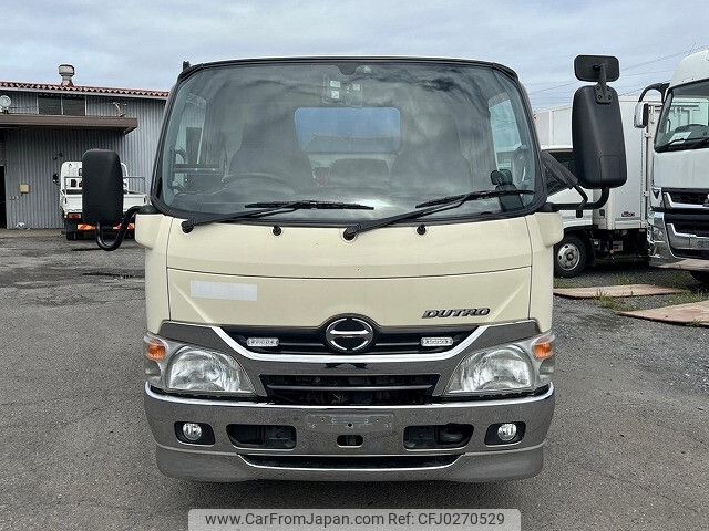 hino dutro 2016 -HINO--Hino Dutoro TKG-XZU600X--XZU600-0012895---HINO--Hino Dutoro TKG-XZU600X--XZU600-0012895- image 2