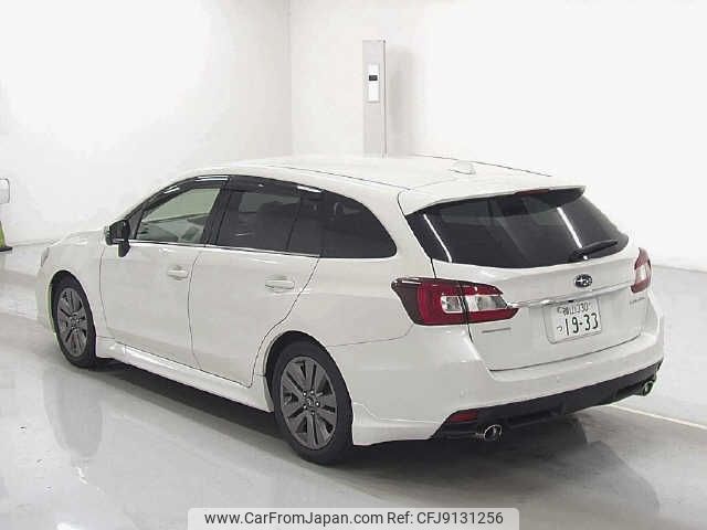 subaru levorg 2016 -SUBARU 【福山 330ﾂ1933】--Levorg VM4--072943---SUBARU 【福山 330ﾂ1933】--Levorg VM4--072943- image 2