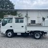 isuzu elf-truck 2013 CFJ1724475 image 2